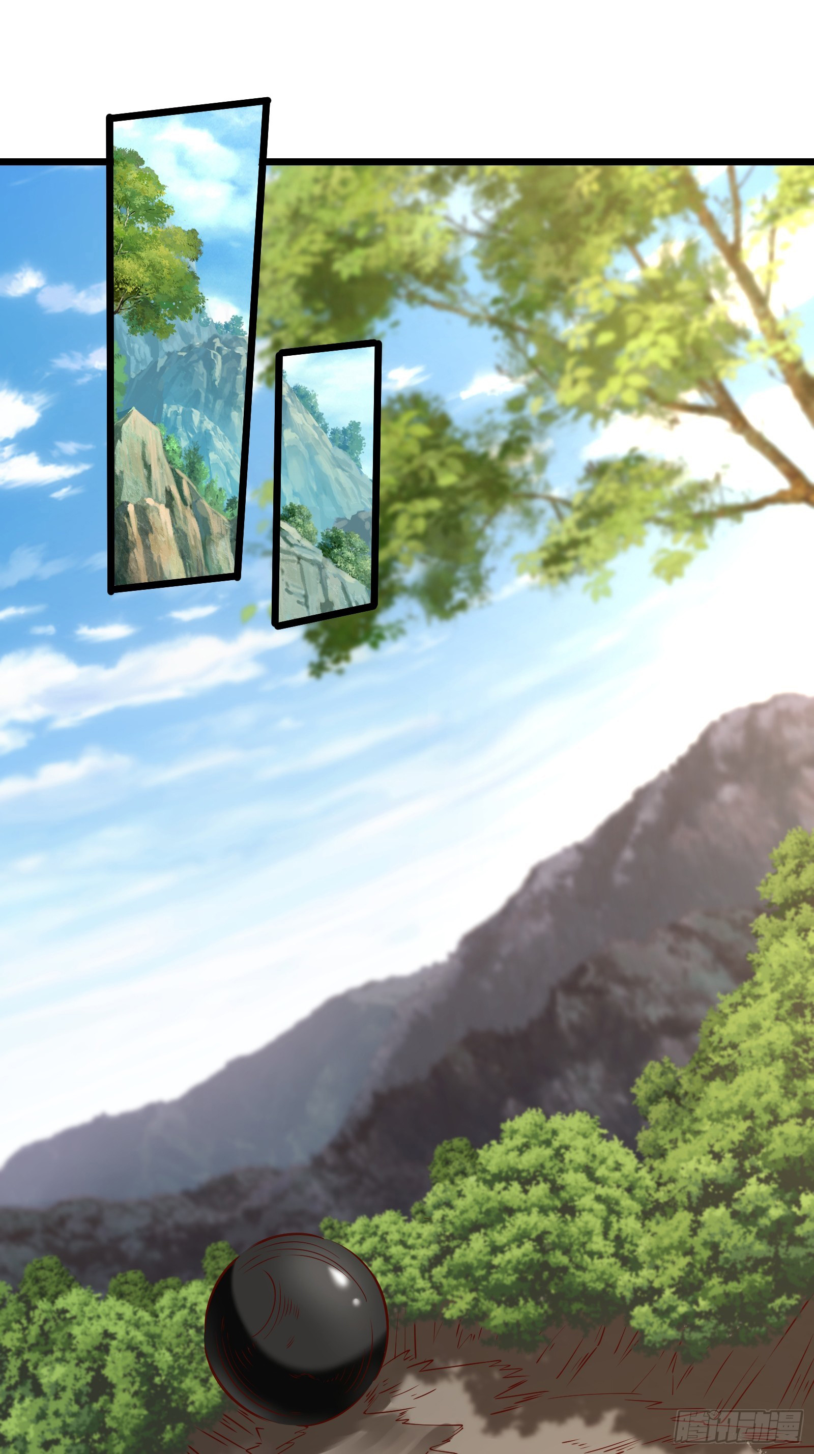 Trời Má ! Ta Chuyển Sinh Thành Rùa ! Chap 98 - Next Chap 99