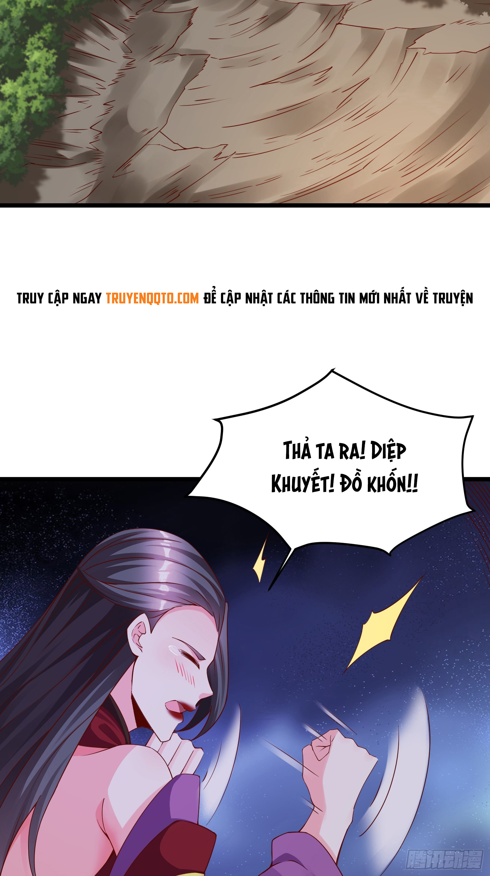 Trời Má ! Ta Chuyển Sinh Thành Rùa ! Chap 98 - Next Chap 99