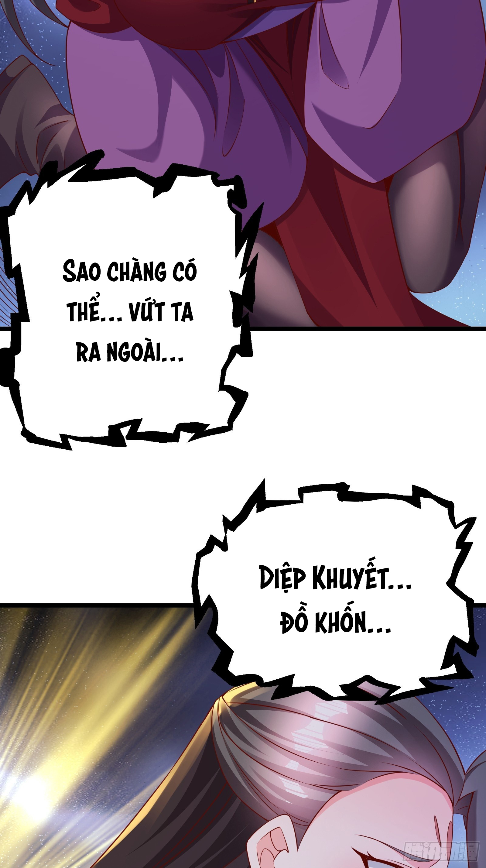 Trời Má ! Ta Chuyển Sinh Thành Rùa ! Chap 98 - Next Chap 99