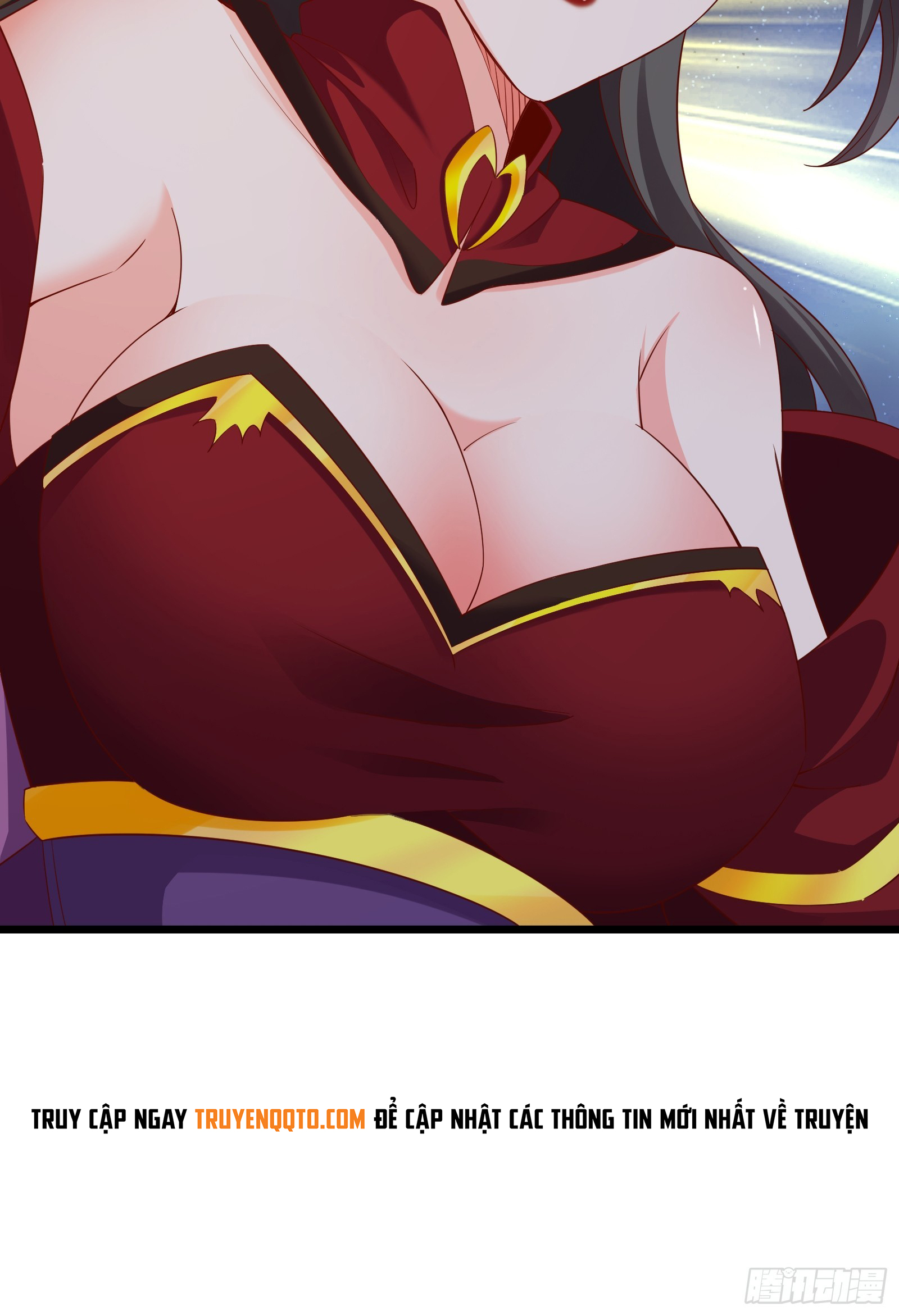 Trời Má ! Ta Chuyển Sinh Thành Rùa ! Chap 98 - Next Chap 99