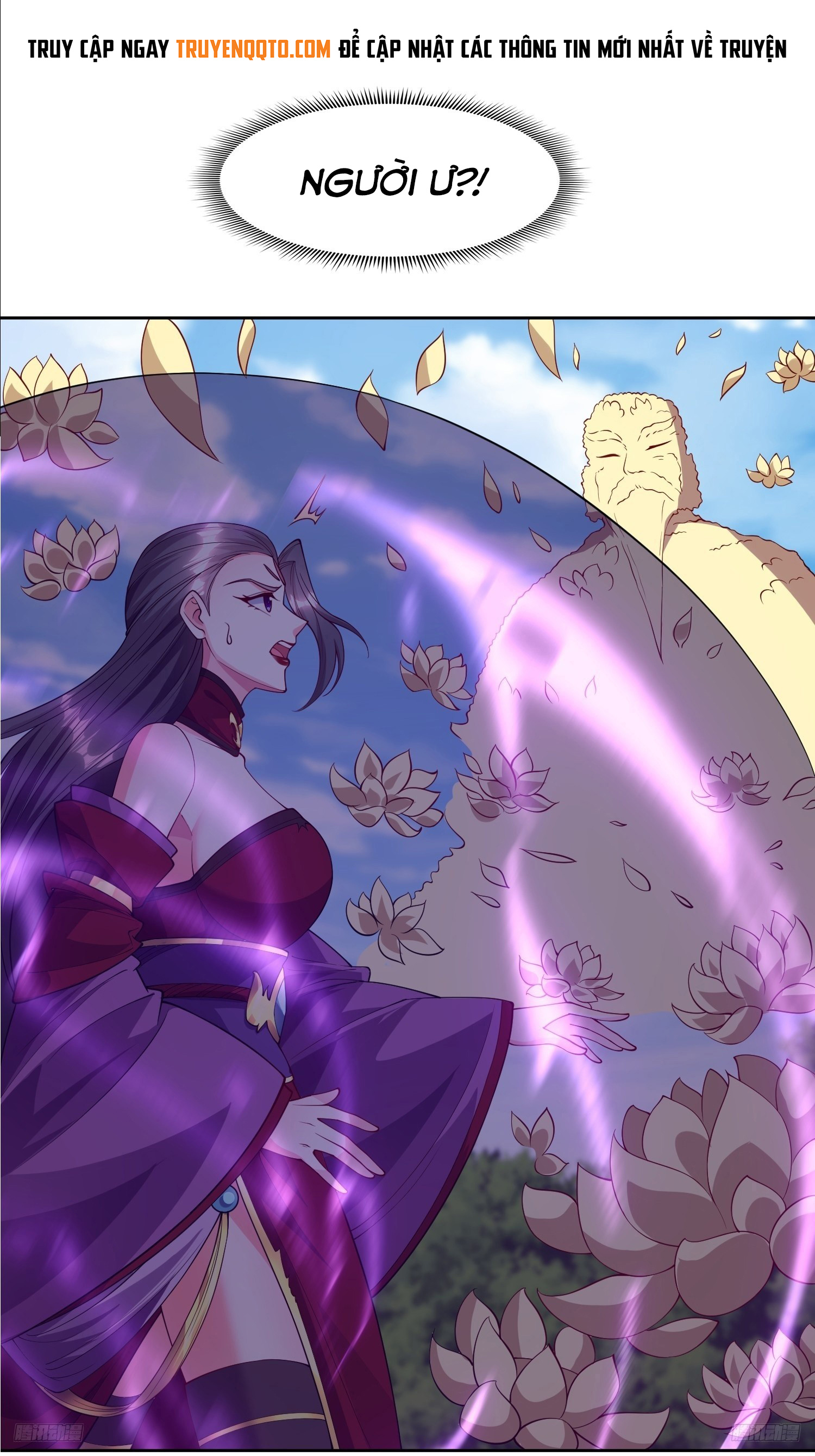 Trời Má ! Ta Chuyển Sinh Thành Rùa ! Chap 99 - Next Chap 100