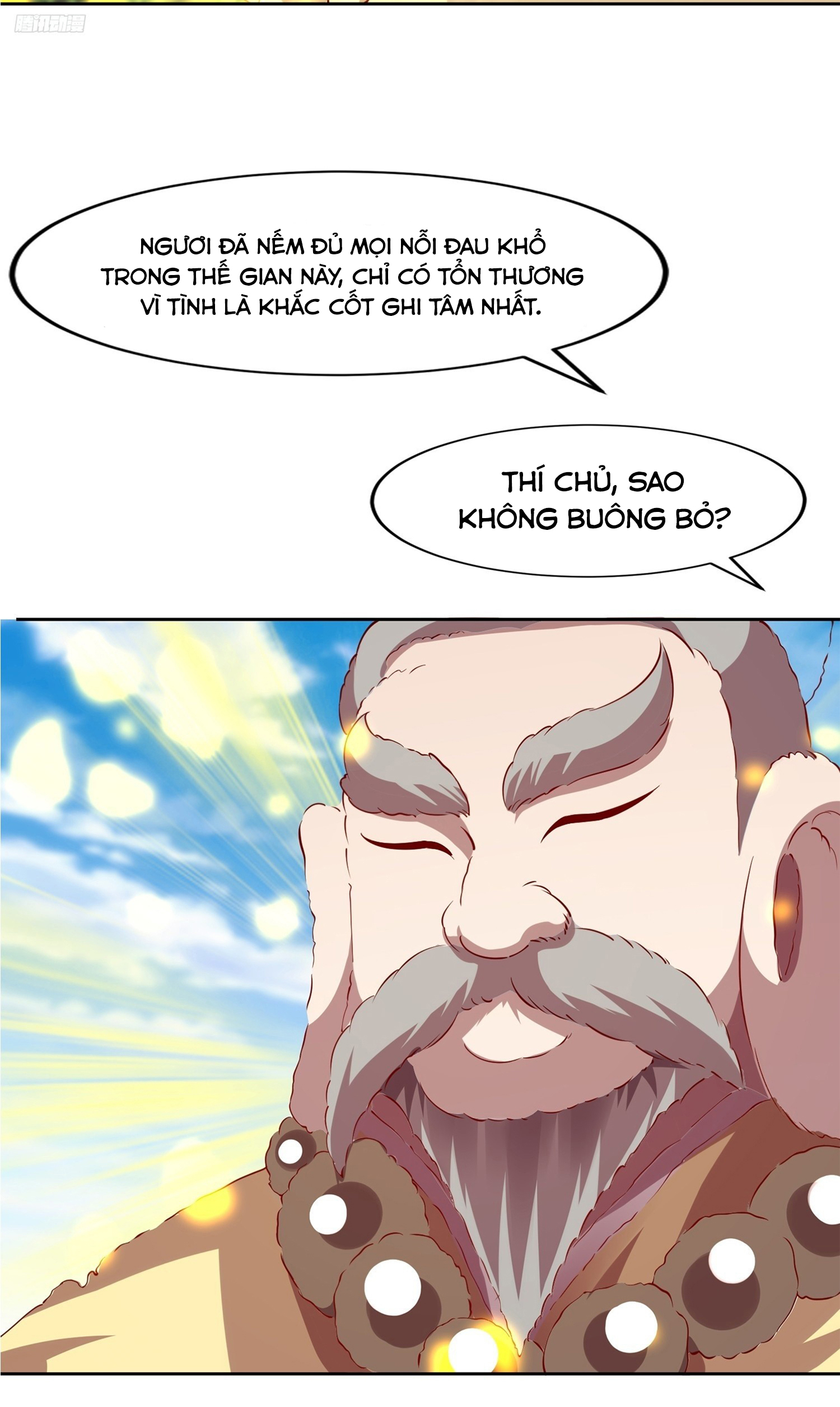 Trời Má ! Ta Chuyển Sinh Thành Rùa ! Chap 99 - Next Chap 100