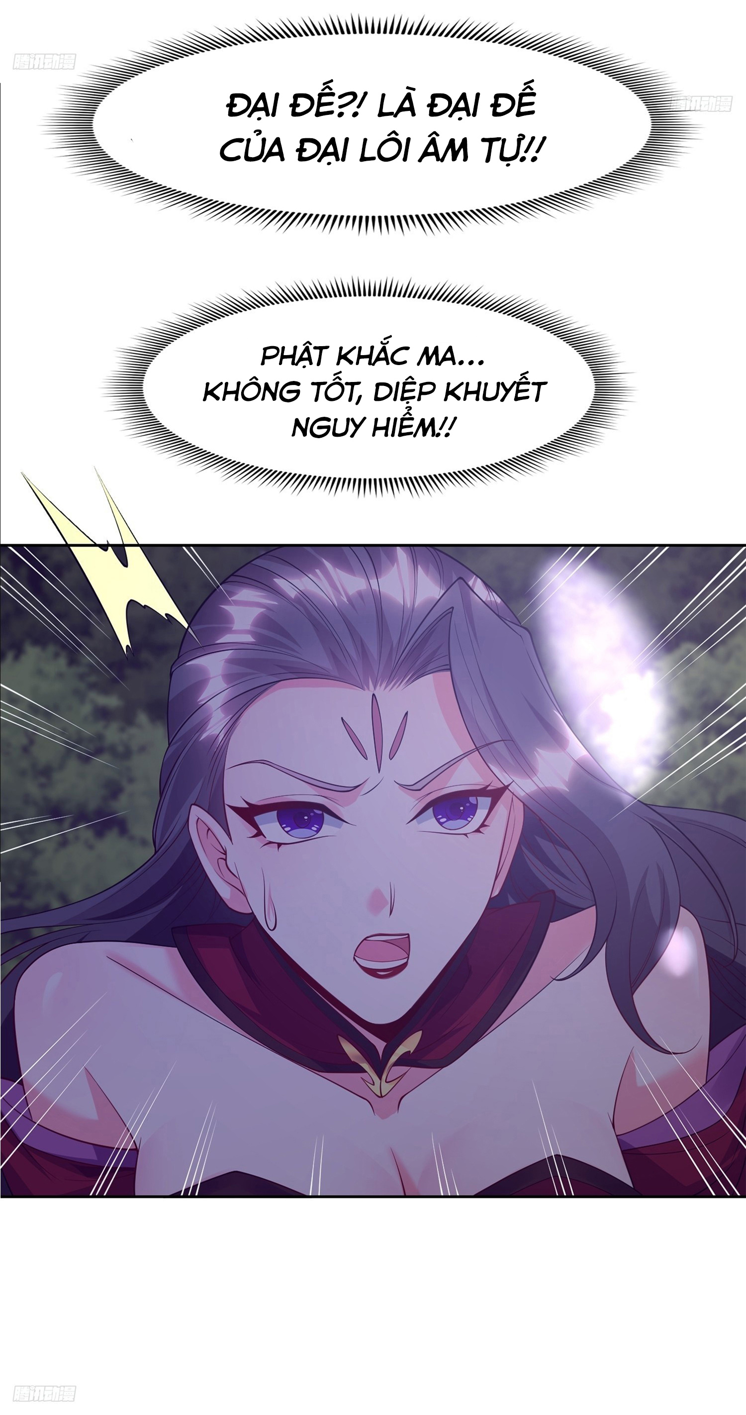 Trời Má ! Ta Chuyển Sinh Thành Rùa ! Chap 99 - Next Chap 100