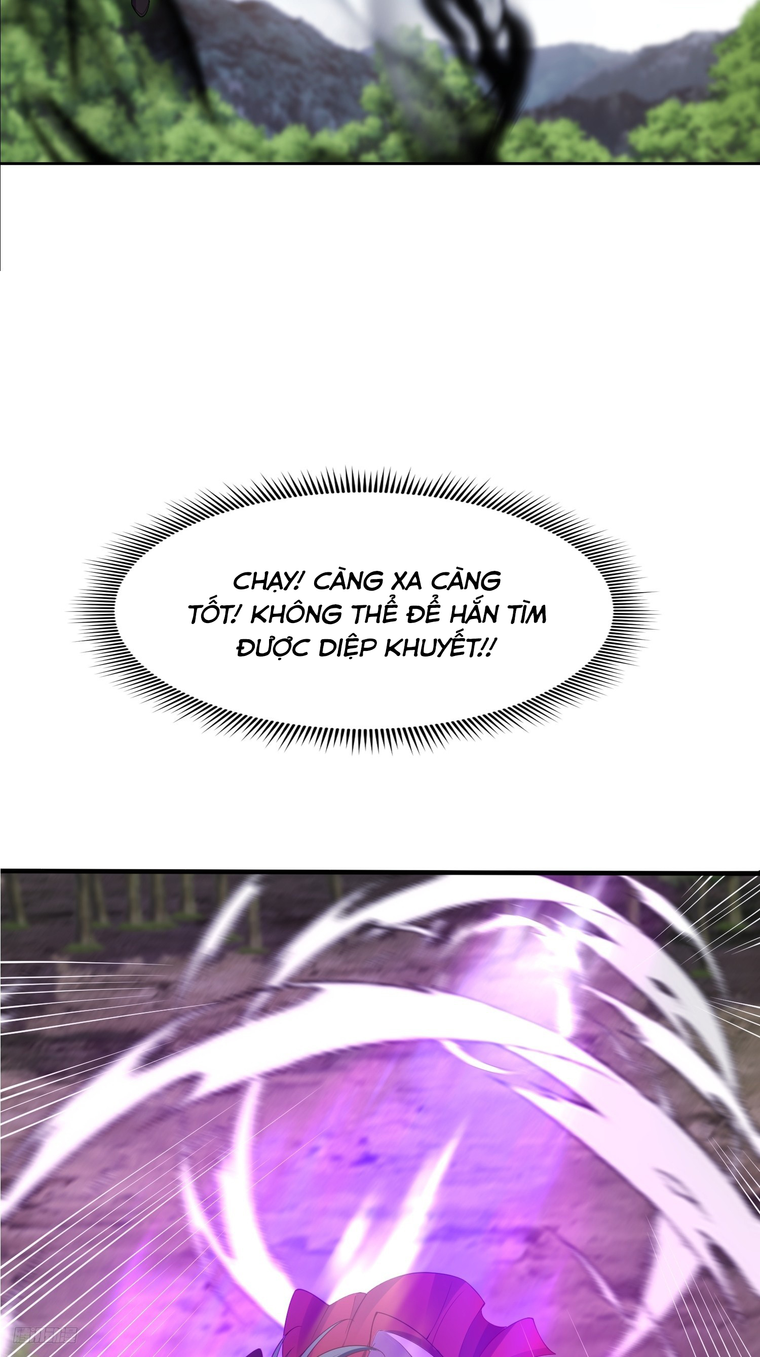 Trời Má ! Ta Chuyển Sinh Thành Rùa ! Chap 99 - Next Chap 100