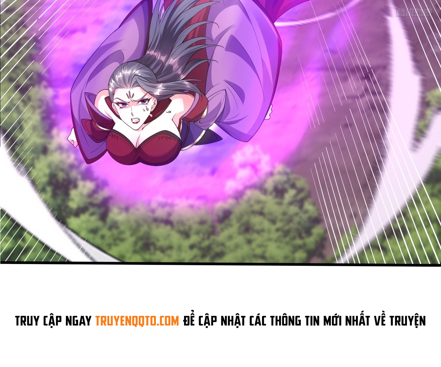 Trời Má ! Ta Chuyển Sinh Thành Rùa ! Chap 99 - Next Chap 100