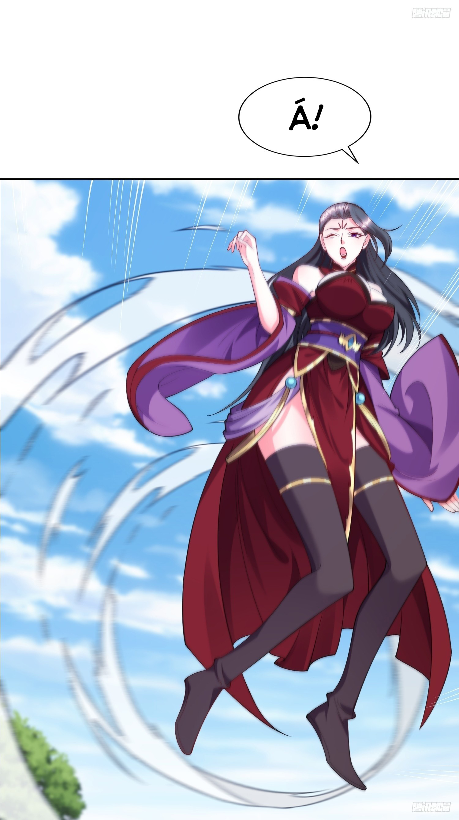 Trời Má ! Ta Chuyển Sinh Thành Rùa ! Chap 99 - Next Chap 100