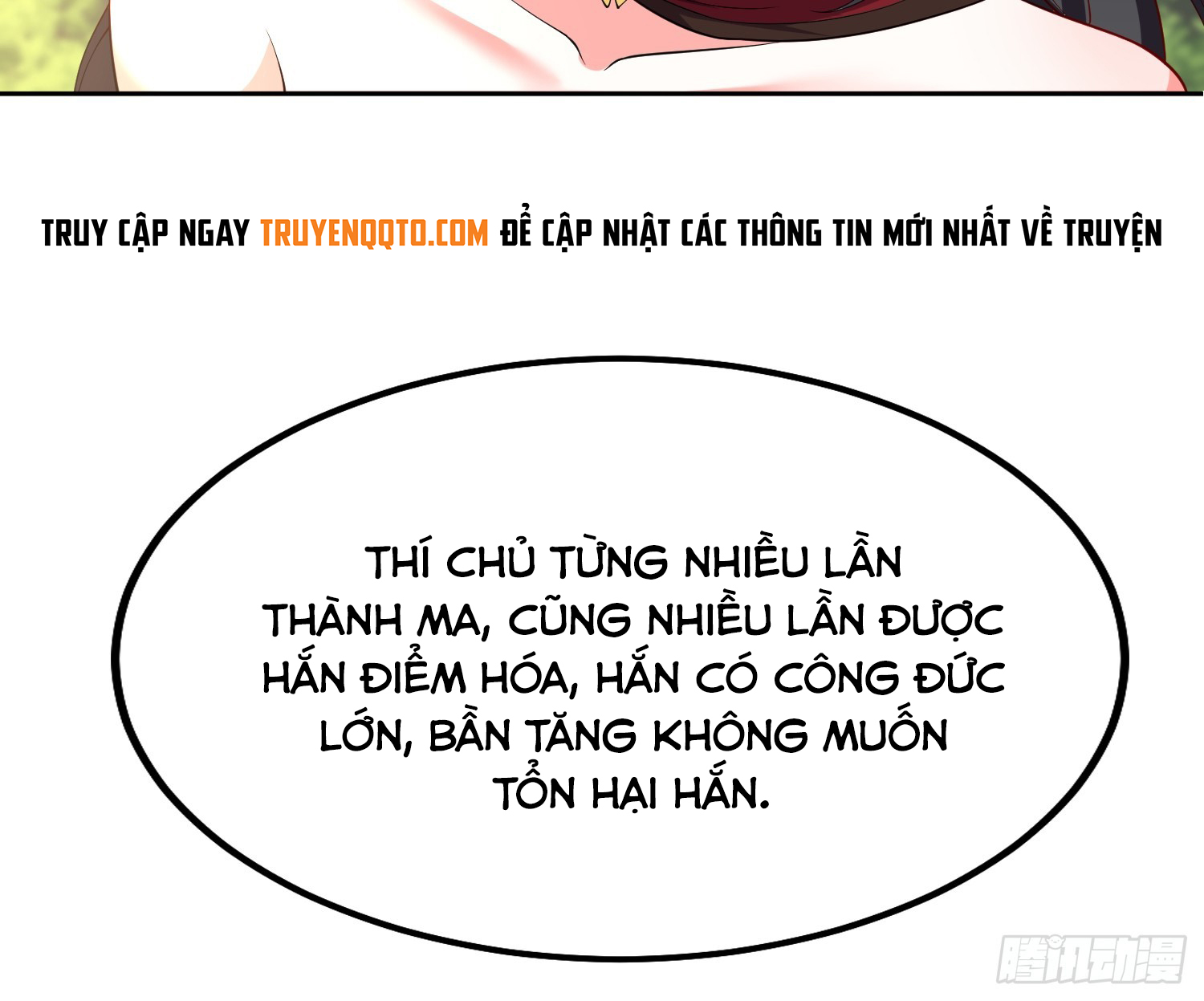 Trời Má ! Ta Chuyển Sinh Thành Rùa ! Chap 99 - Next Chap 100