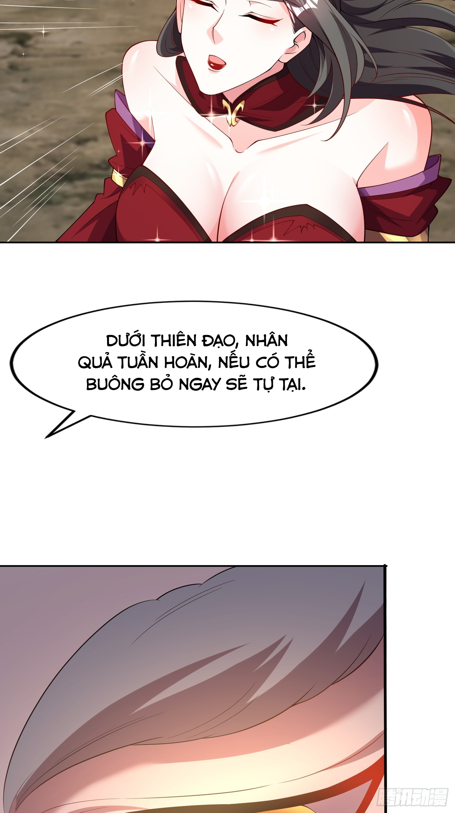 Trời Má ! Ta Chuyển Sinh Thành Rùa ! Chap 99 - Next Chap 100