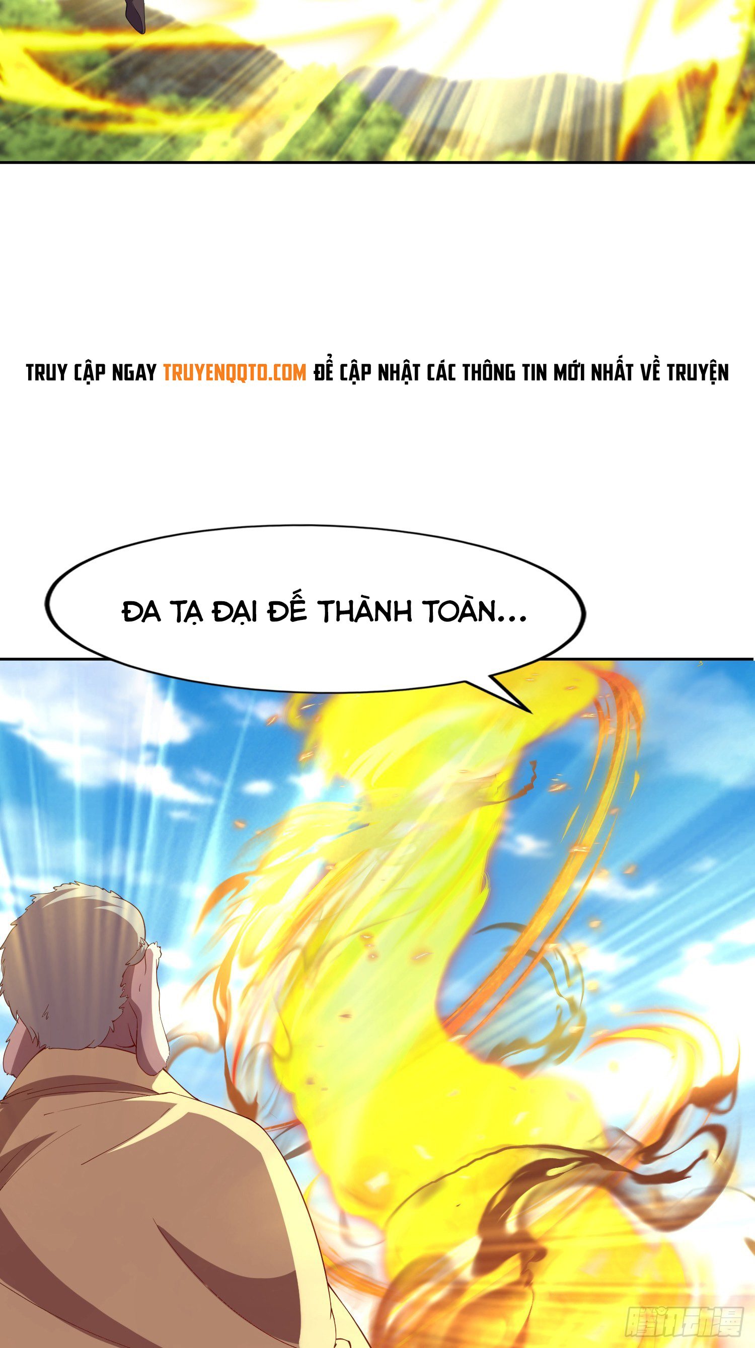 Trời Má ! Ta Chuyển Sinh Thành Rùa ! Chap 99 - Next Chap 100