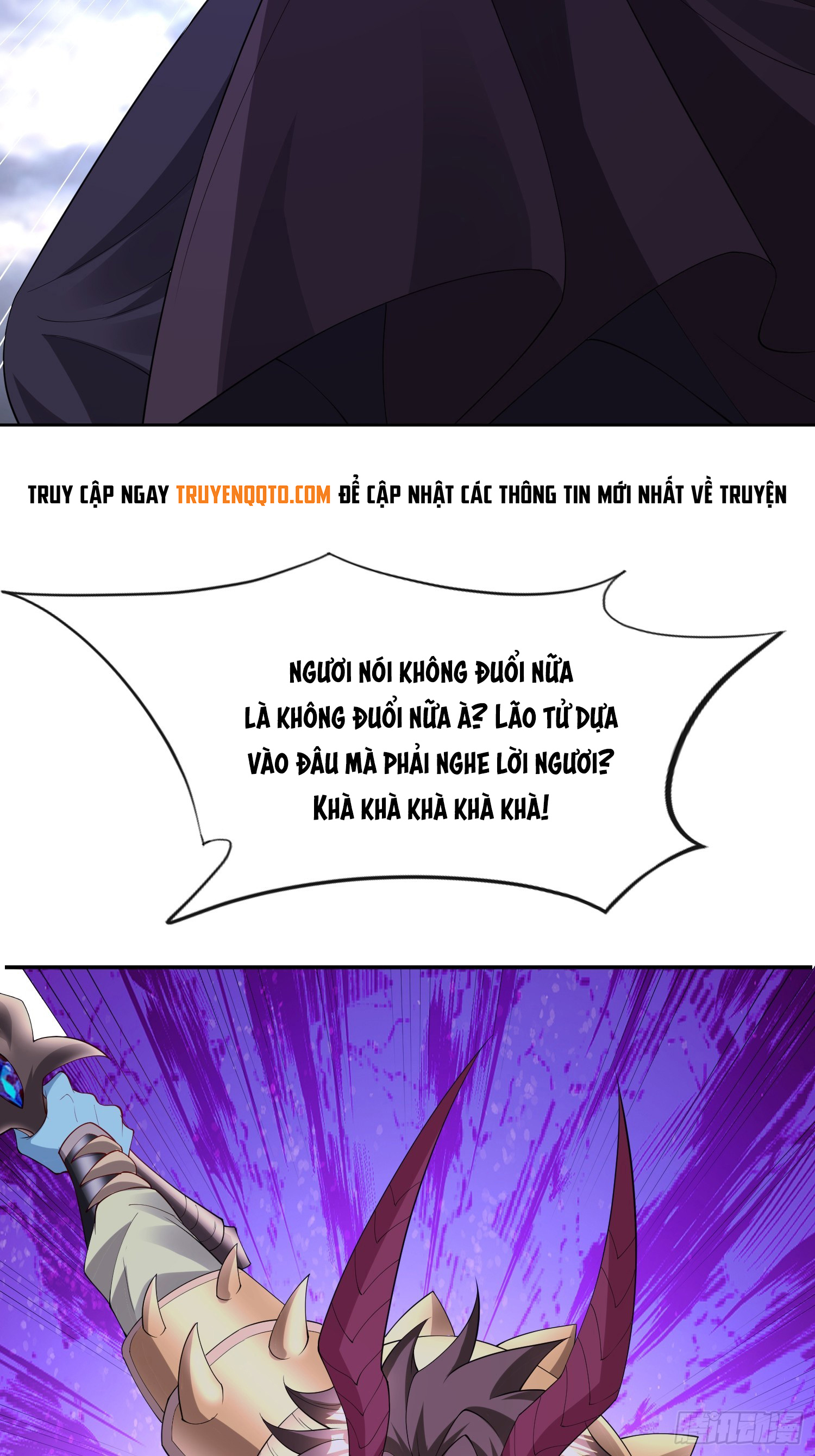 Trời Má ! Ta Chuyển Sinh Thành Rùa ! Chap 99 - Next Chap 100