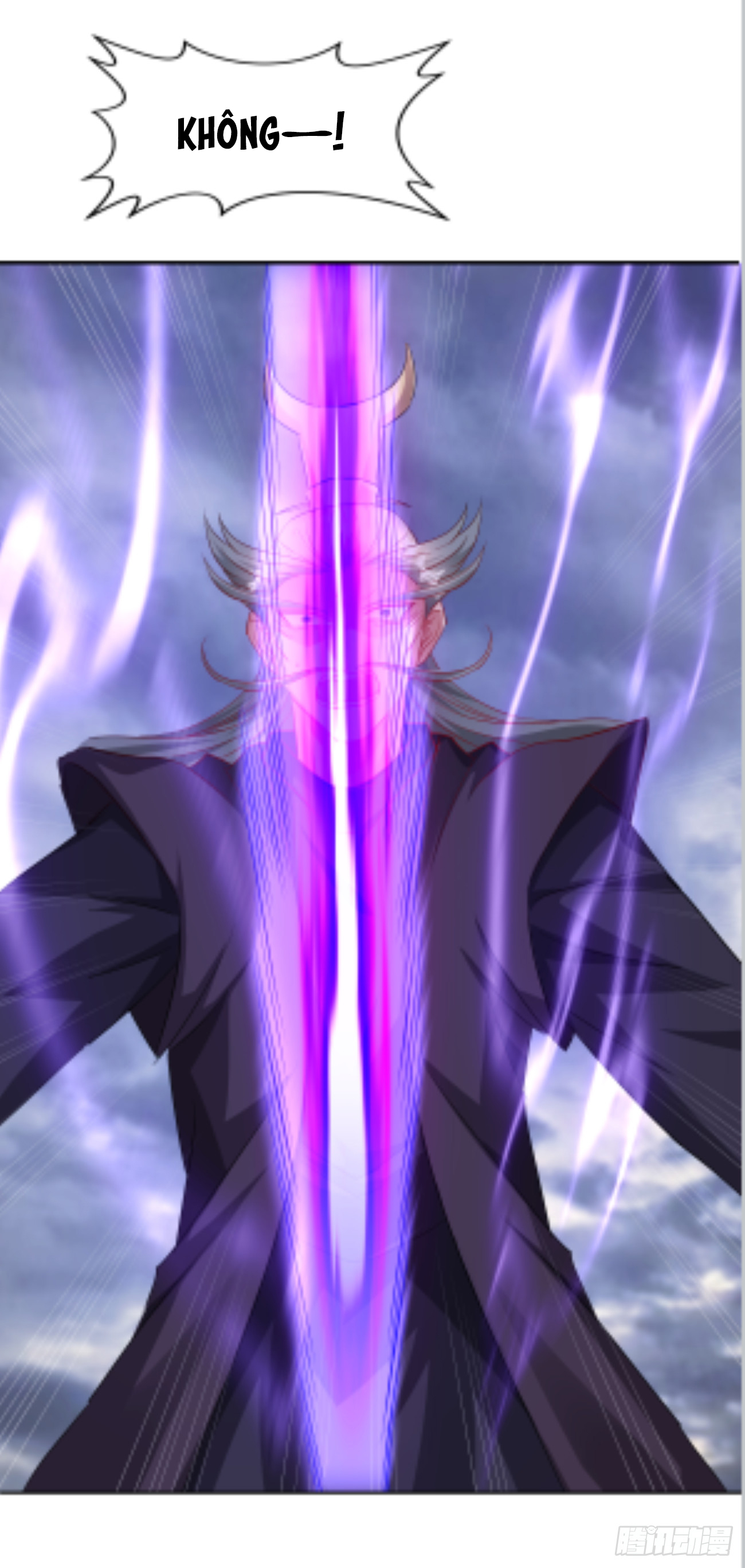 Trời Má ! Ta Chuyển Sinh Thành Rùa ! Chap 99 - Next Chap 100
