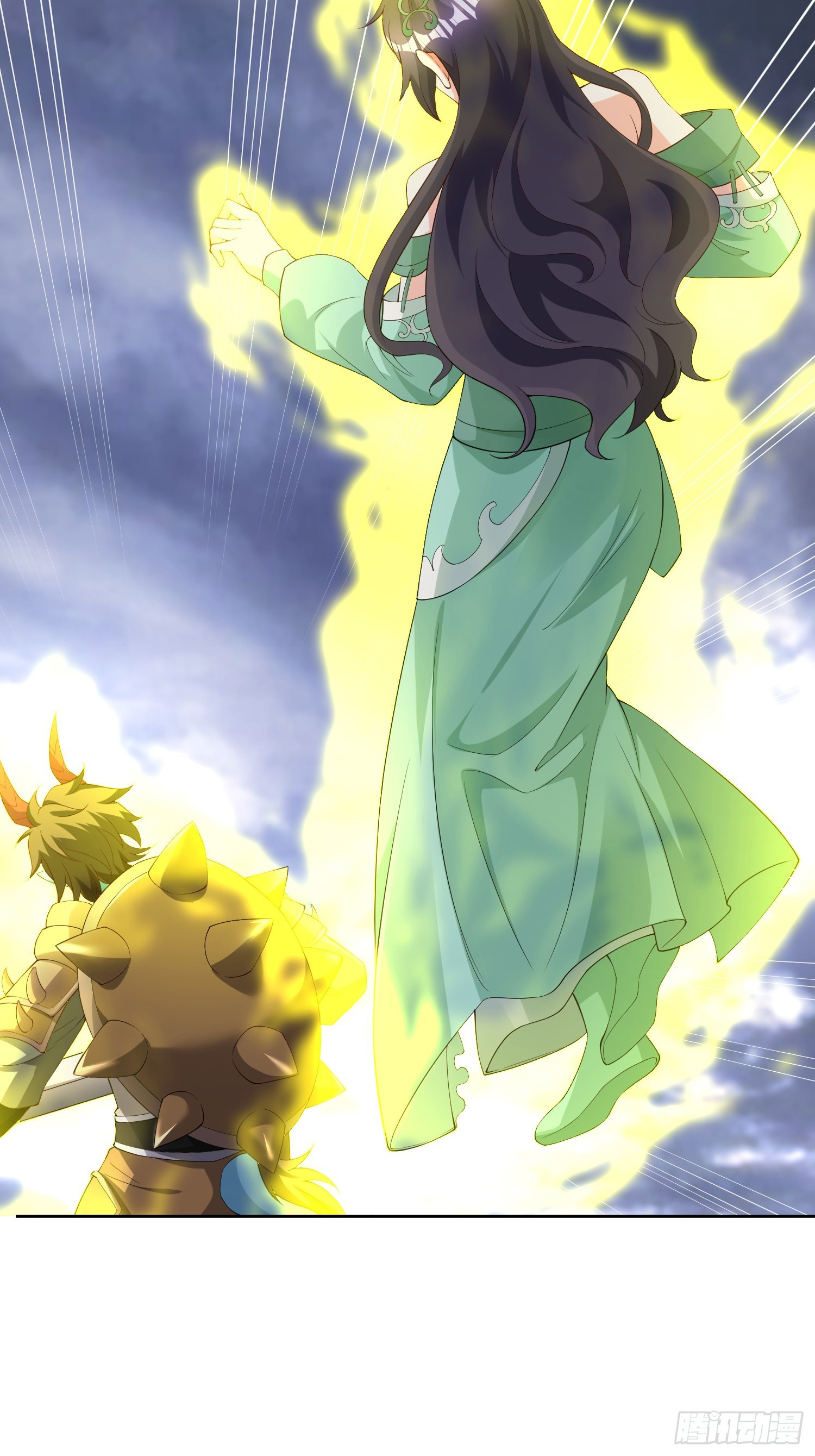 Trời Má ! Ta Chuyển Sinh Thành Rùa ! Chap 99 - Next Chap 100