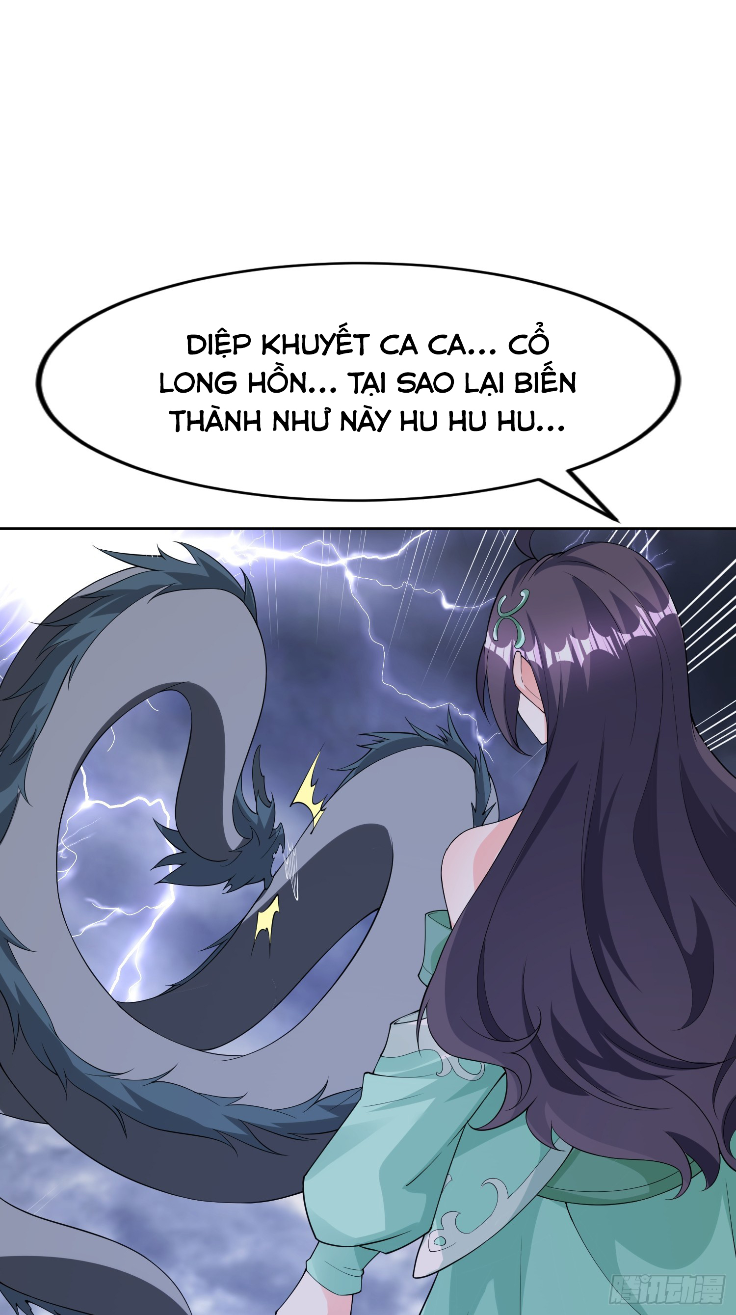 Trời Má ! Ta Chuyển Sinh Thành Rùa ! Chap 99 - Next Chap 100