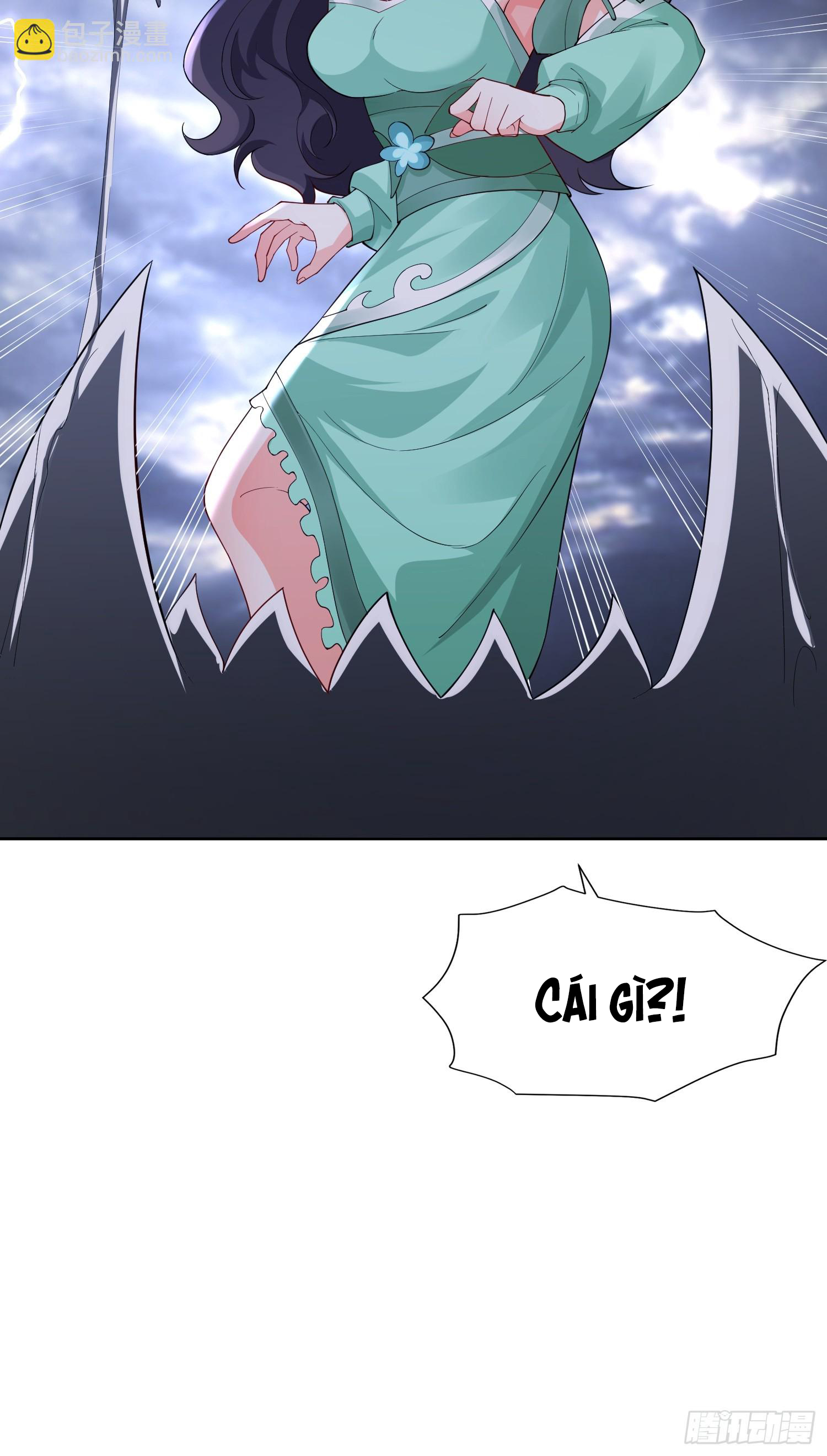 Trời Má ! Ta Chuyển Sinh Thành Rùa ! Chap 99 - Next Chap 100