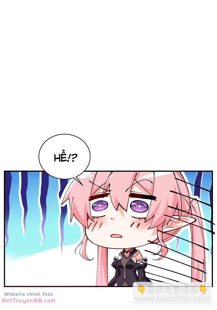 Trời Sinh Mị Cốt, Ta Bị Đồ Nhi Yandere Để Mắt Tới Chap 13 - Next Chap 14