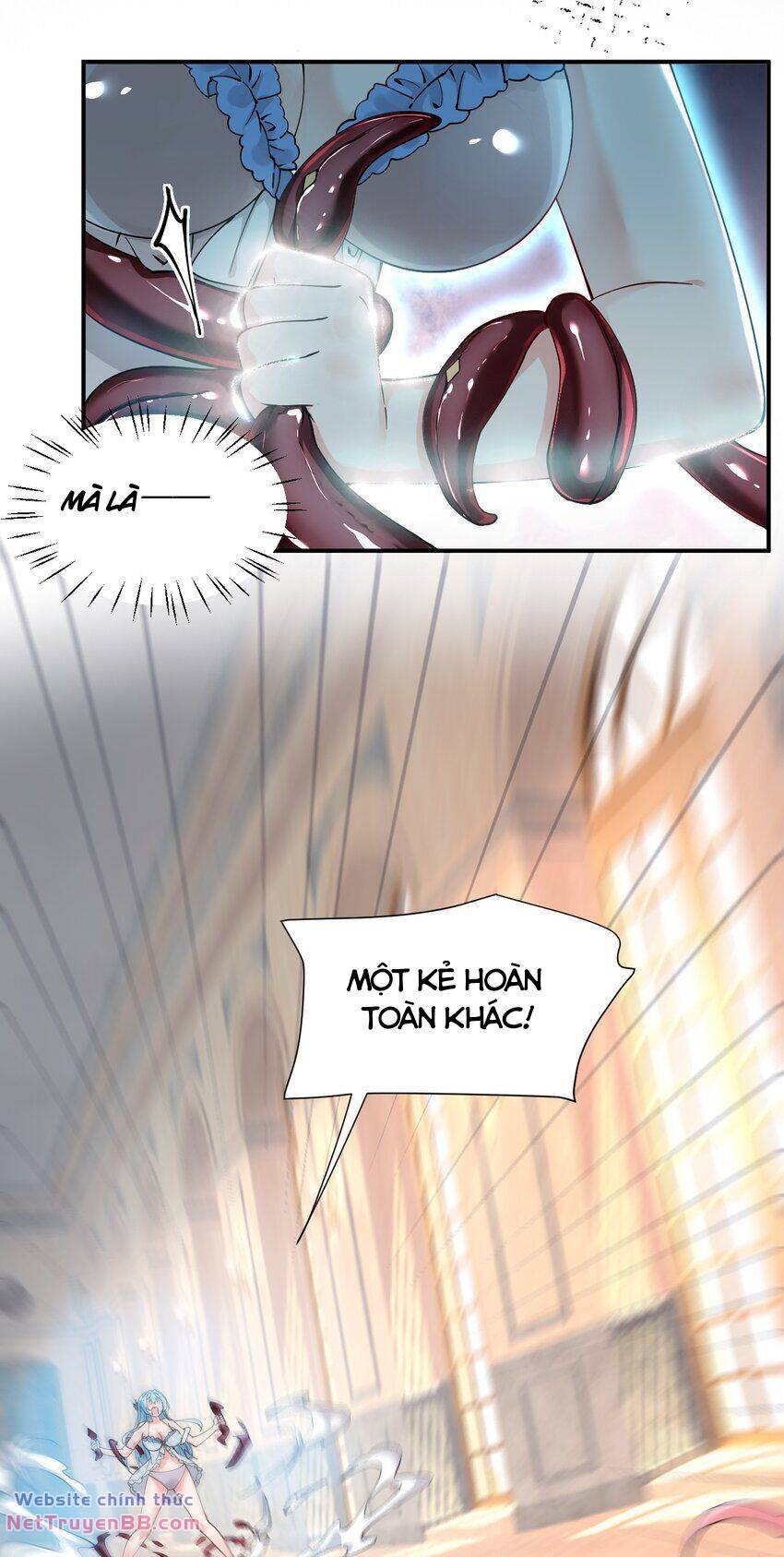 Trời Sinh Mị Cốt, Ta Bị Đồ Nhi Yandere Để Mắt Tới Chap 13 - Next Chap 14