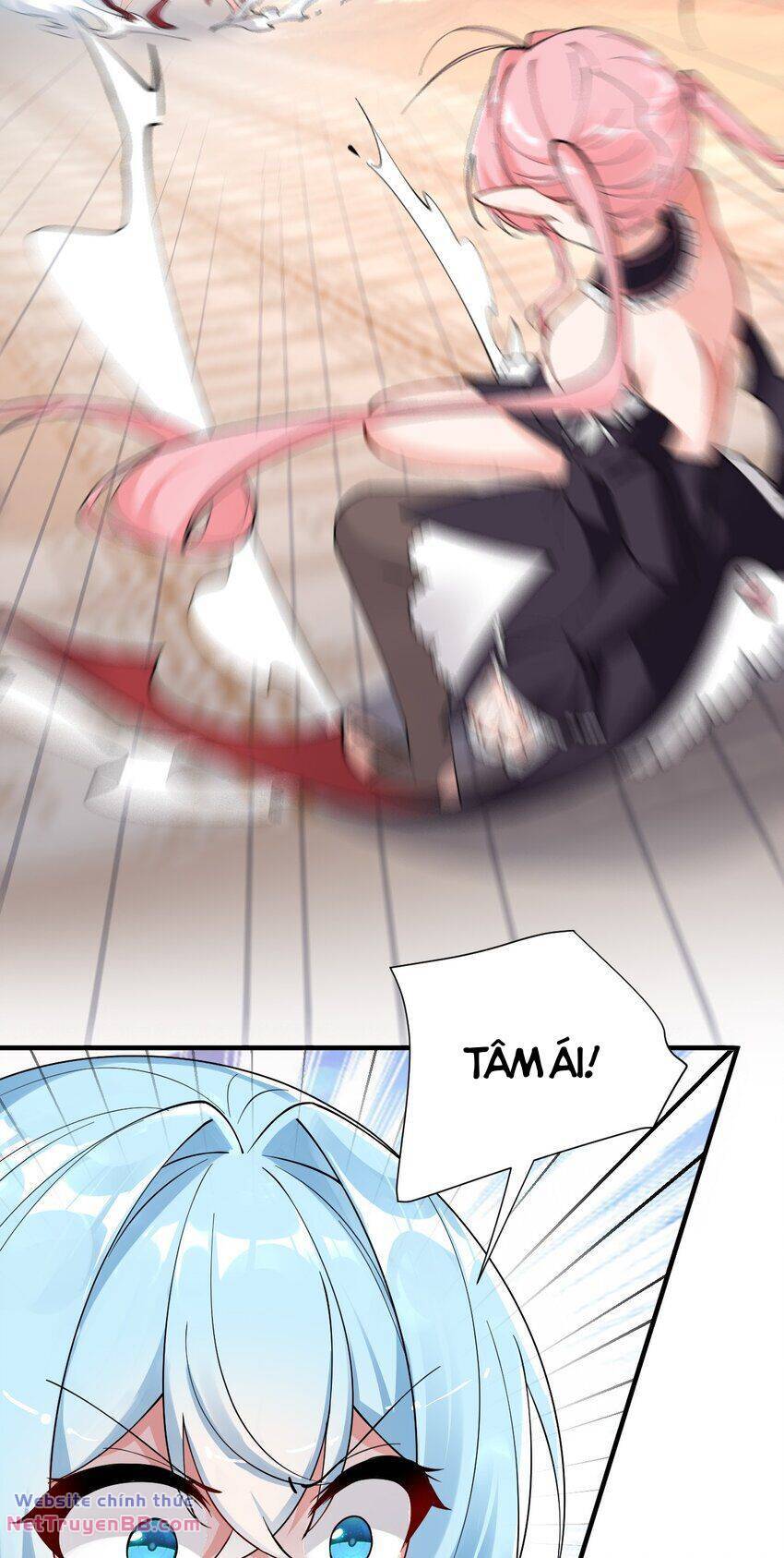 Trời Sinh Mị Cốt, Ta Bị Đồ Nhi Yandere Để Mắt Tới Chap 13 - Next Chap 14