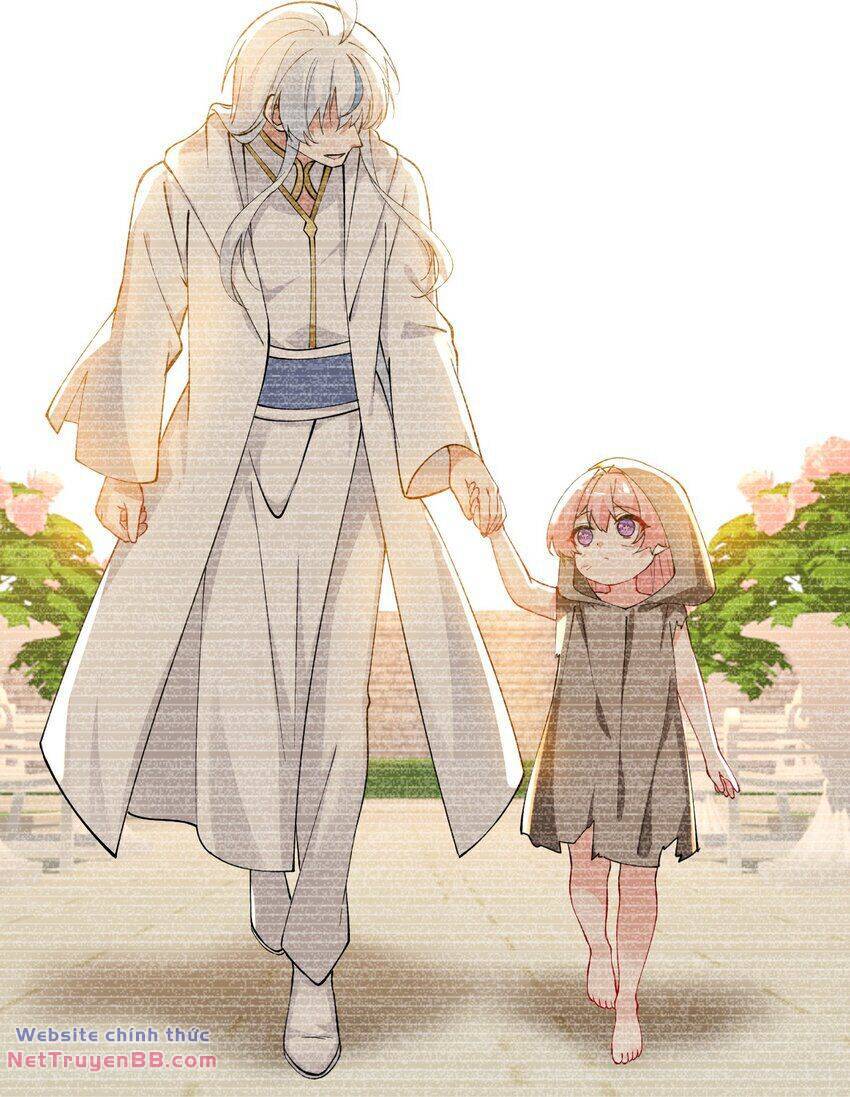Trời Sinh Mị Cốt, Ta Bị Đồ Nhi Yandere Để Mắt Tới Chap 13 - Next Chap 14