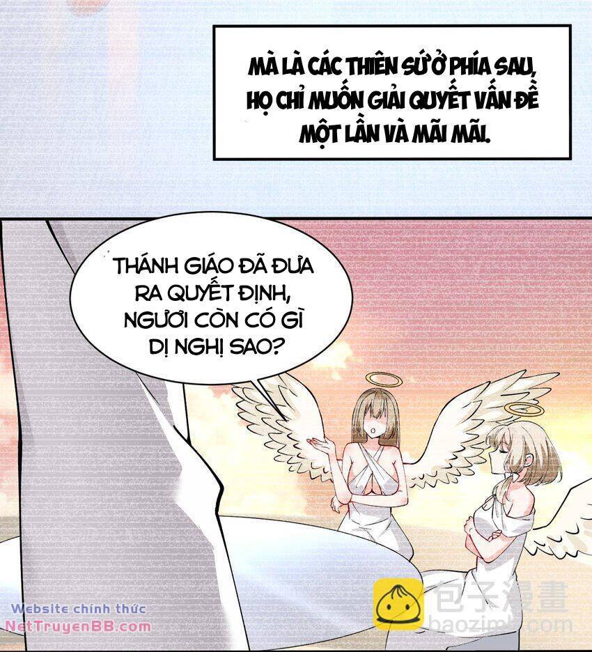 Trời Sinh Mị Cốt, Ta Bị Đồ Nhi Yandere Để Mắt Tới Chap 13 - Next Chap 14