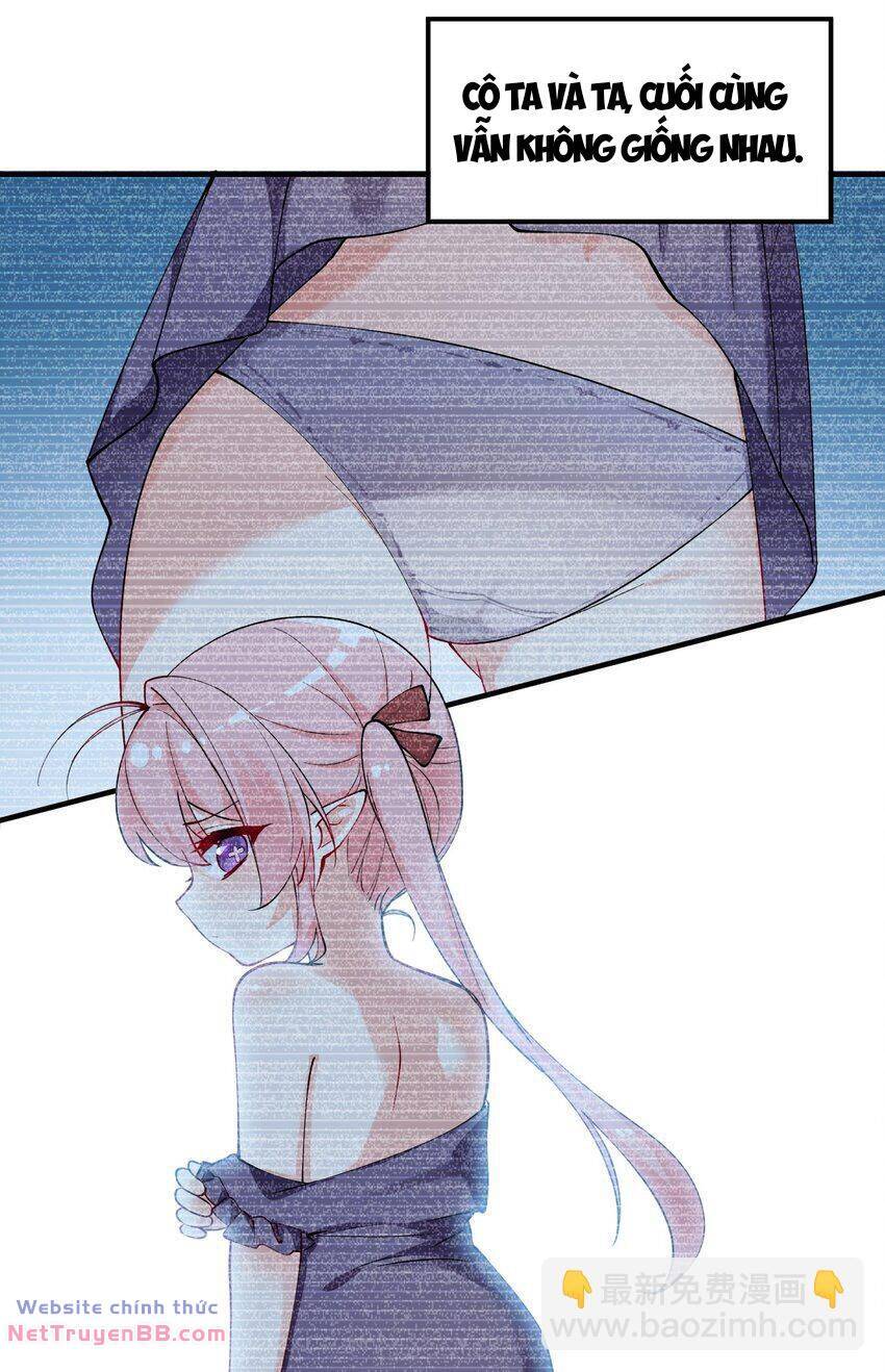 Trời Sinh Mị Cốt, Ta Bị Đồ Nhi Yandere Để Mắt Tới Chap 13 - Next Chap 14