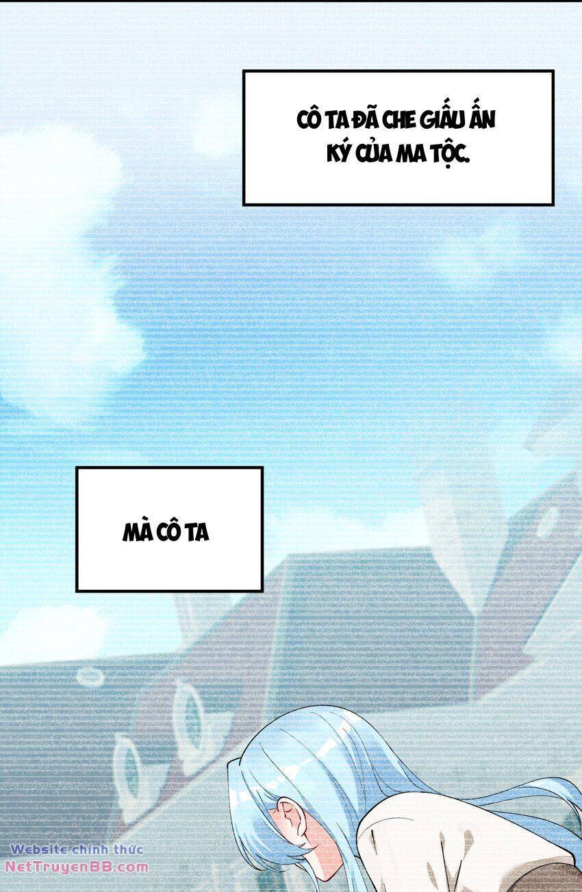 Trời Sinh Mị Cốt, Ta Bị Đồ Nhi Yandere Để Mắt Tới Chap 13 - Next Chap 14