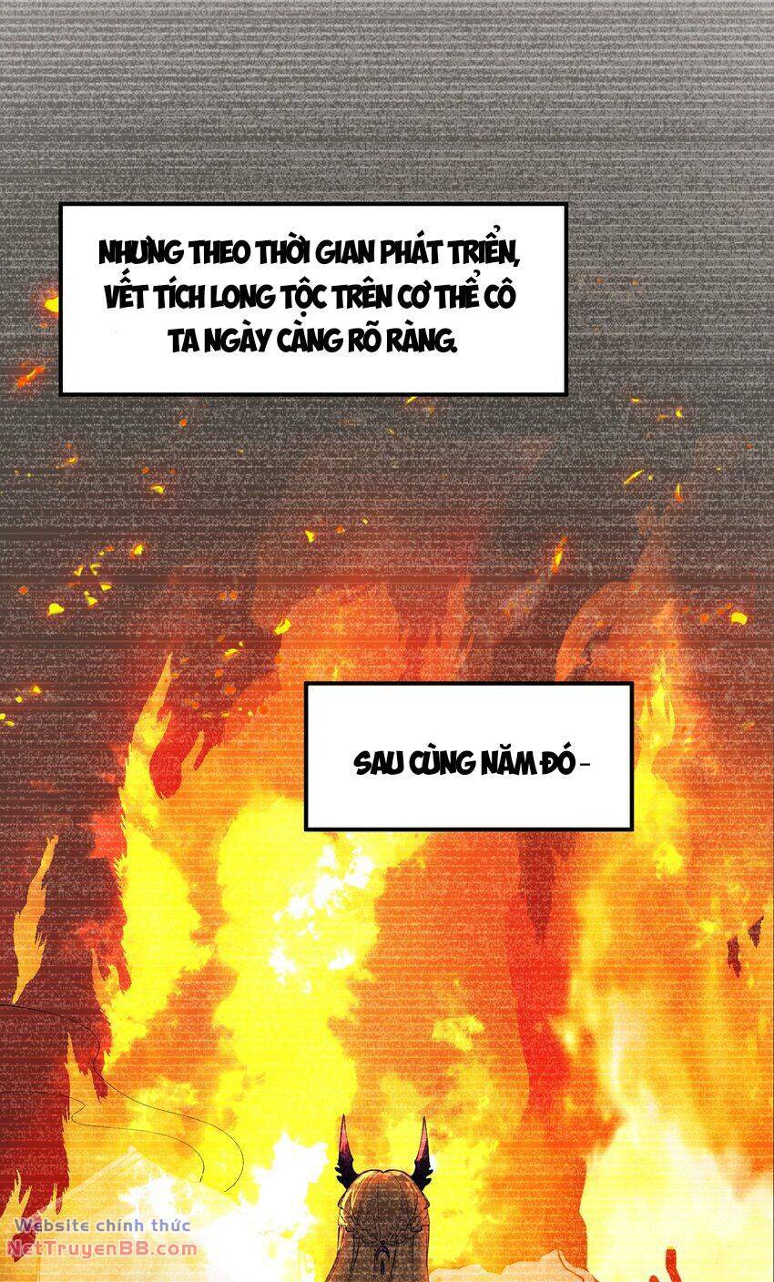 Trời Sinh Mị Cốt, Ta Bị Đồ Nhi Yandere Để Mắt Tới Chap 13 - Next Chap 14