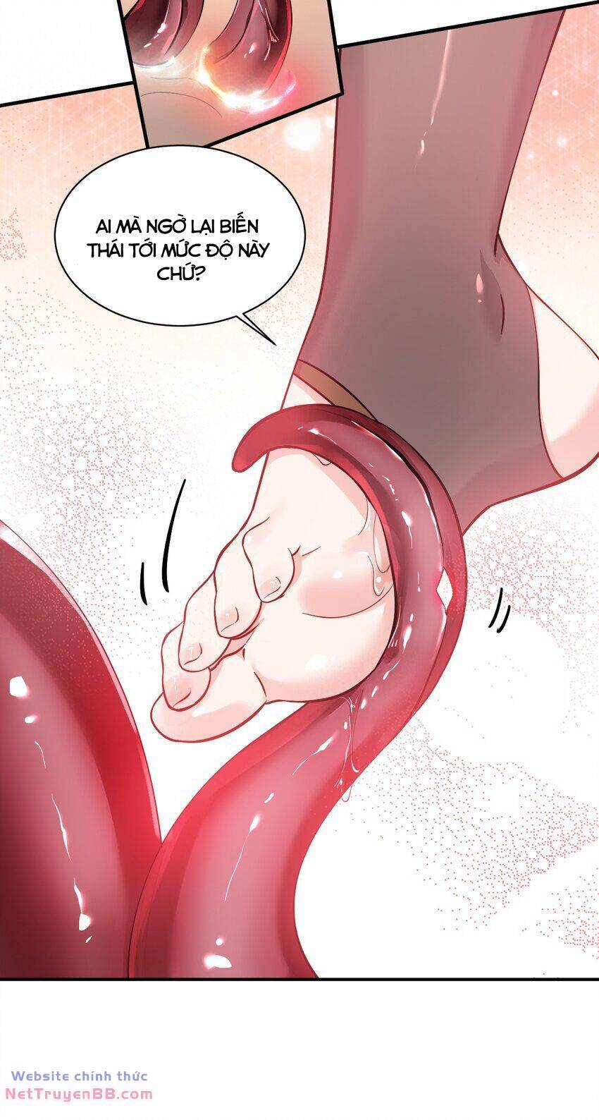 Trời Sinh Mị Cốt, Ta Bị Đồ Nhi Yandere Để Mắt Tới Chap 13 - Next Chap 14