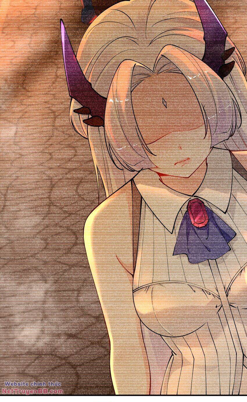 Trời Sinh Mị Cốt, Ta Bị Đồ Nhi Yandere Để Mắt Tới Chap 13 - Next Chap 14