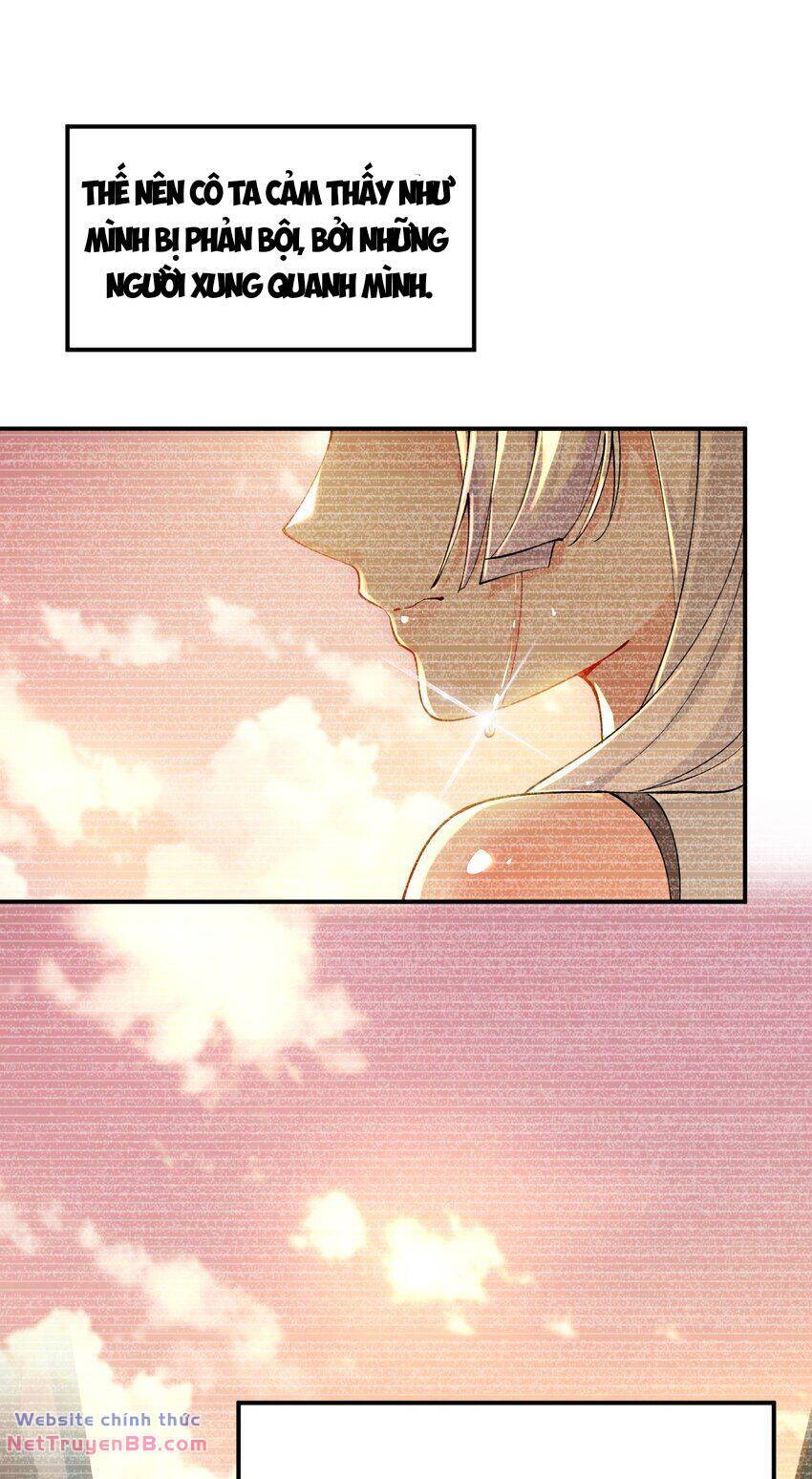 Trời Sinh Mị Cốt, Ta Bị Đồ Nhi Yandere Để Mắt Tới Chap 13 - Next Chap 14