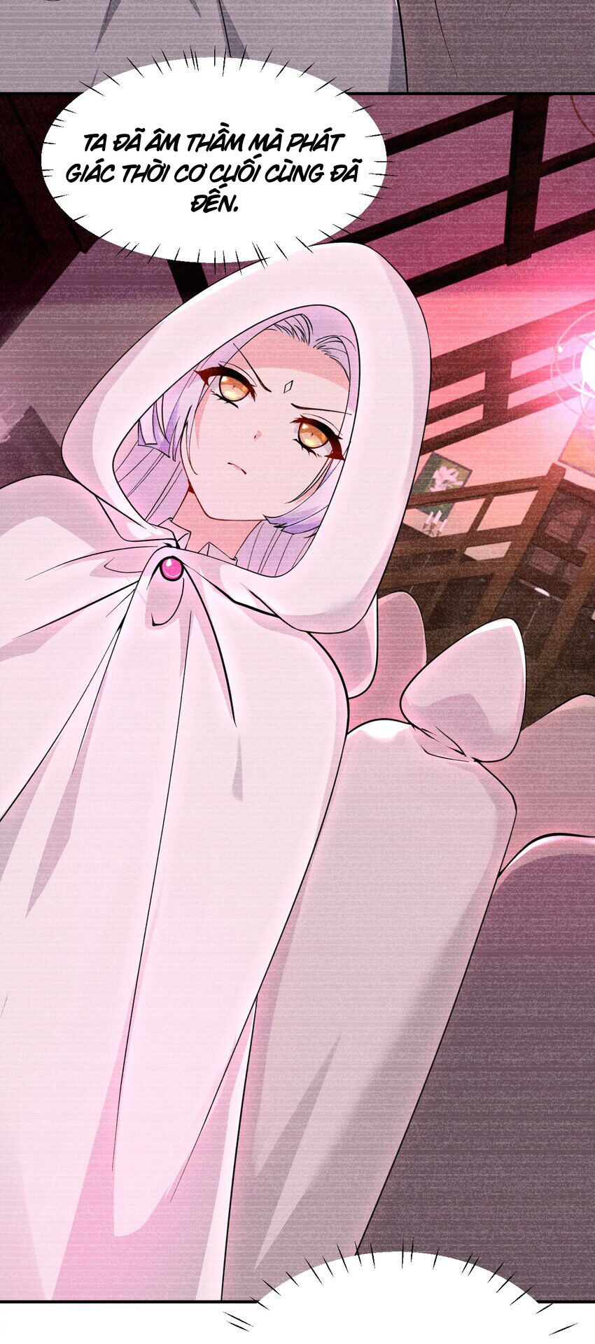 Trời Sinh Mị Cốt, Ta Bị Đồ Nhi Yandere Để Mắt Tới Chap 14 - Next Chap 15