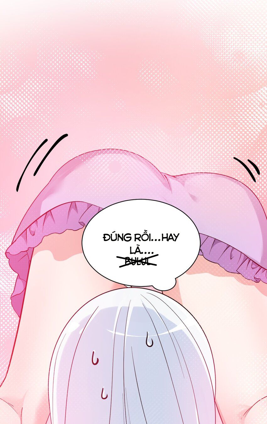 Trời Sinh Mị Cốt, Ta Bị Đồ Nhi Yandere Để Mắt Tới Chap 14 - Next Chap 15