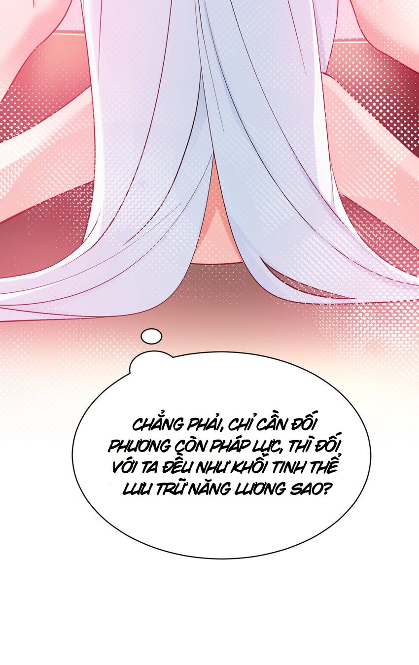 Trời Sinh Mị Cốt, Ta Bị Đồ Nhi Yandere Để Mắt Tới Chap 14 - Next Chap 15