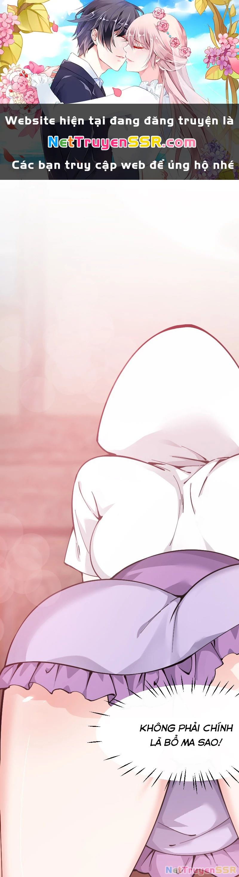 Trời Sinh Mị Cốt, Ta Bị Đồ Nhi Yandere Để Mắt Tới Chap 15 - Next Chap 16