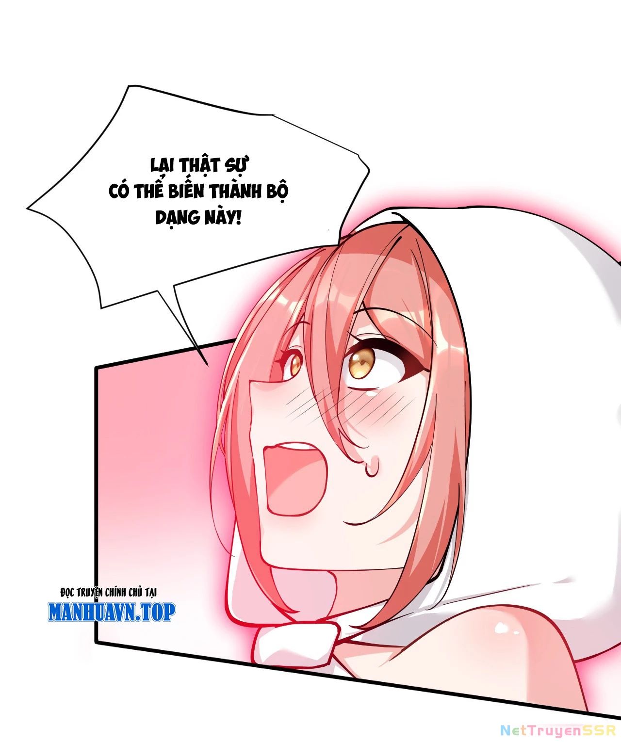 Trời Sinh Mị Cốt, Ta Bị Đồ Nhi Yandere Để Mắt Tới Chap 15 - Next Chap 16