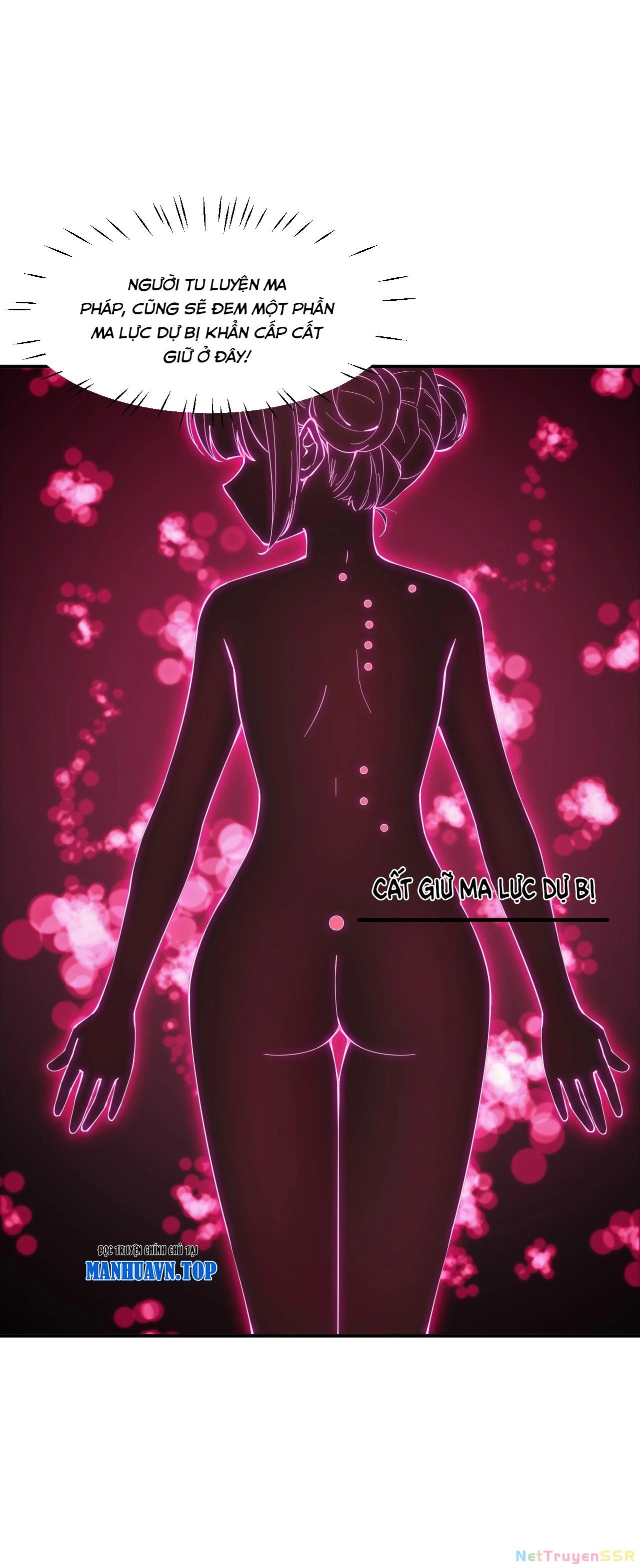 Trời Sinh Mị Cốt, Ta Bị Đồ Nhi Yandere Để Mắt Tới Chap 15 - Next Chap 16