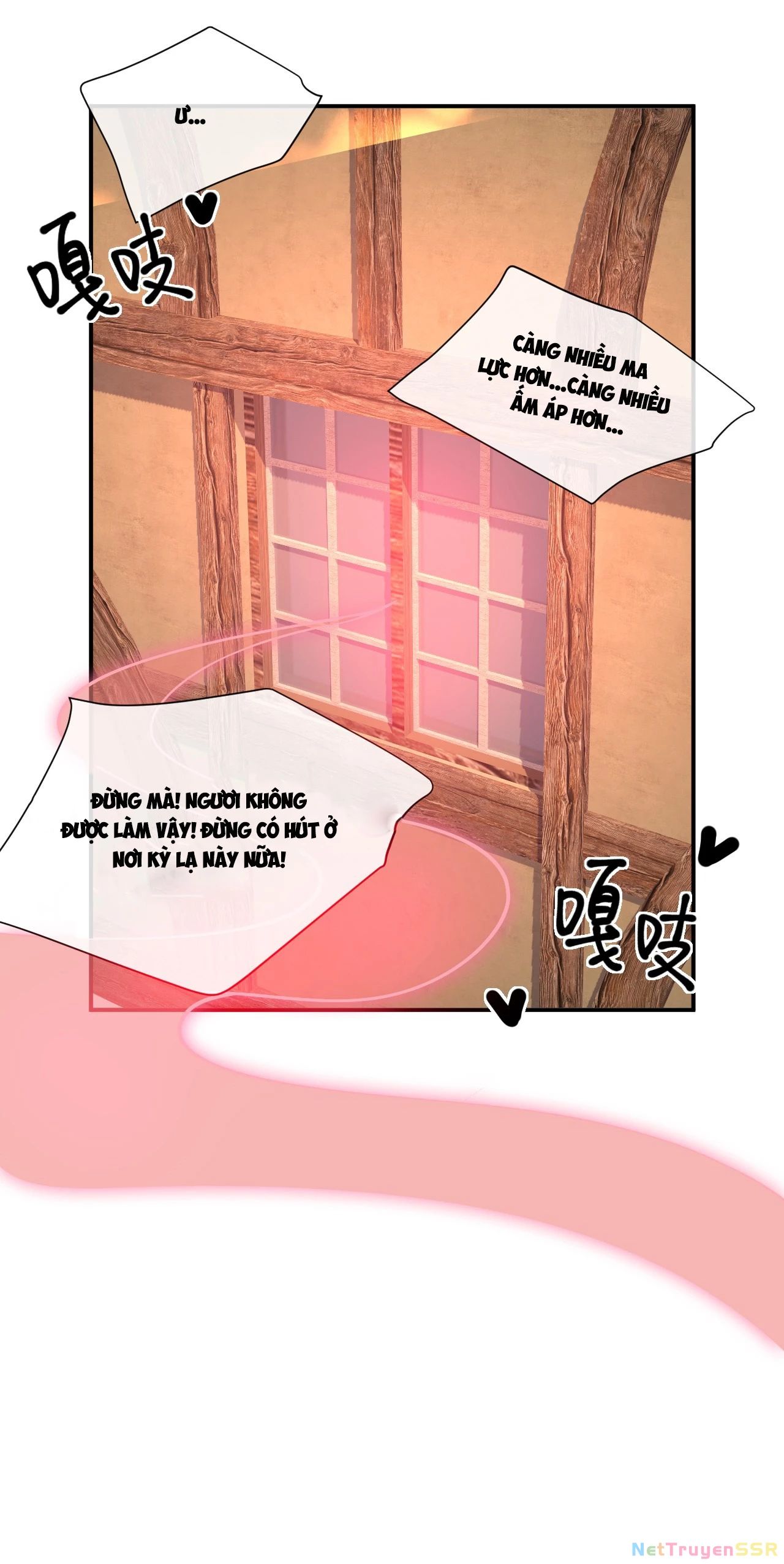 Trời Sinh Mị Cốt, Ta Bị Đồ Nhi Yandere Để Mắt Tới Chap 15 - Next Chap 16
