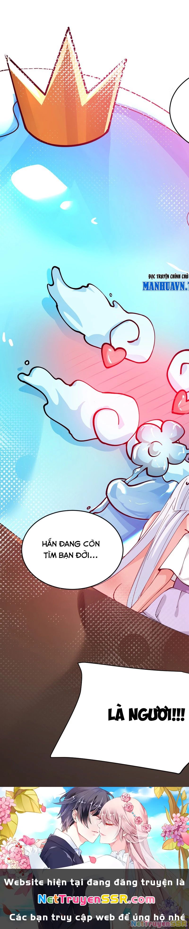Trời Sinh Mị Cốt, Ta Bị Đồ Nhi Yandere Để Mắt Tới Chap 15 - Next Chap 16