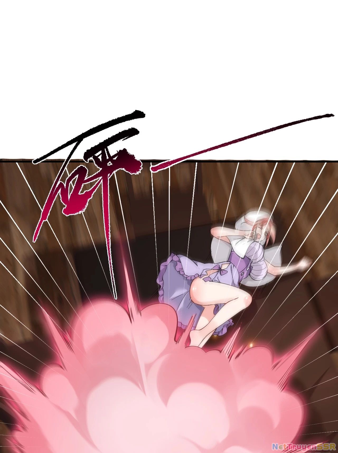 Trời Sinh Mị Cốt, Ta Bị Đồ Nhi Yandere Để Mắt Tới Chap 15 - Next Chap 16