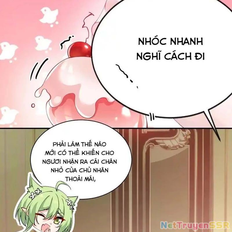 Trời Sinh Mị Cốt, Ta Bị Đồ Nhi Yandere Để Mắt Tới Chap 24 - Next Chap 25