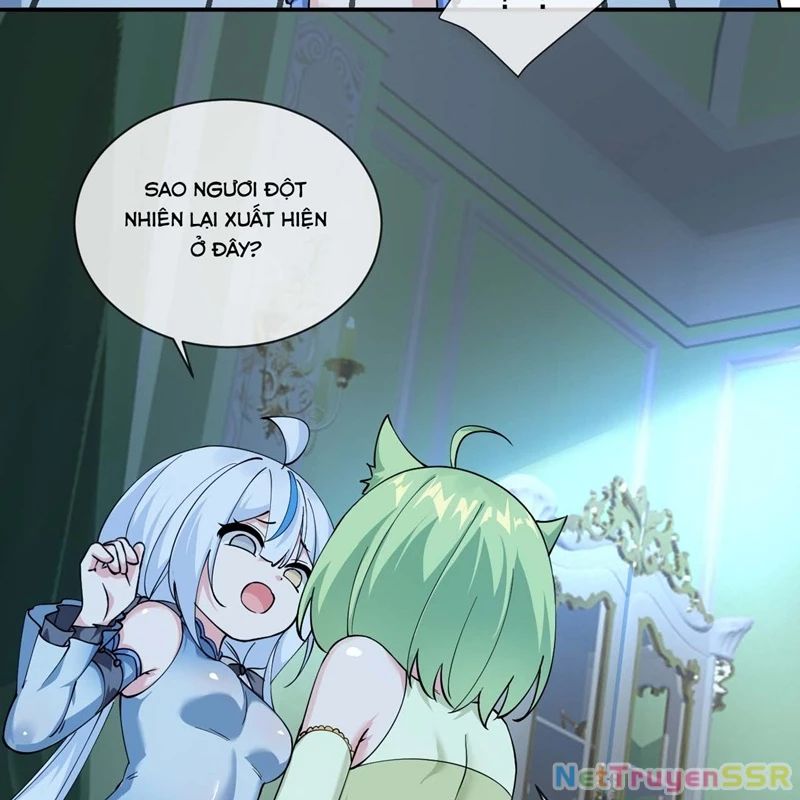 Trời Sinh Mị Cốt, Ta Bị Đồ Nhi Yandere Để Mắt Tới Chap 25 - Next Chap 26