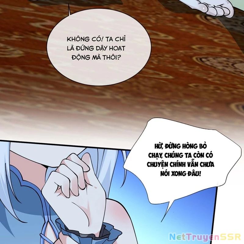 Trời Sinh Mị Cốt, Ta Bị Đồ Nhi Yandere Để Mắt Tới Chap 25 - Next Chap 26