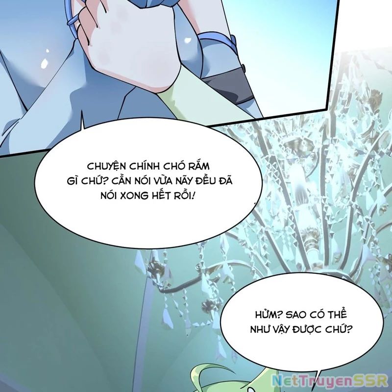 Trời Sinh Mị Cốt, Ta Bị Đồ Nhi Yandere Để Mắt Tới Chap 25 - Next Chap 26