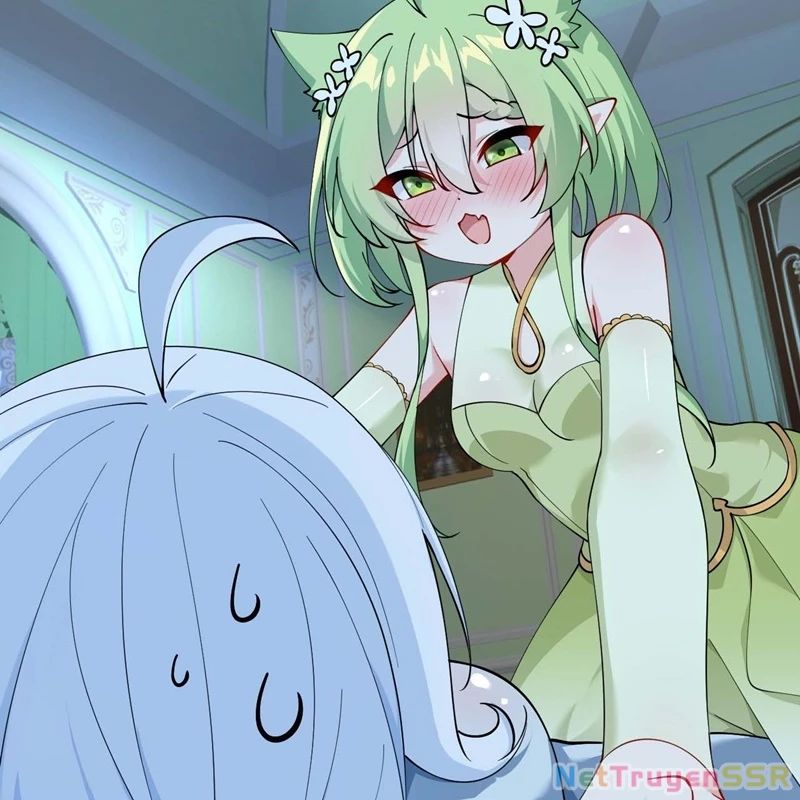 Trời Sinh Mị Cốt, Ta Bị Đồ Nhi Yandere Để Mắt Tới Chap 25 - Next Chap 26