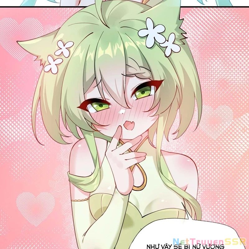 Trời Sinh Mị Cốt, Ta Bị Đồ Nhi Yandere Để Mắt Tới Chap 25 - Next Chap 26