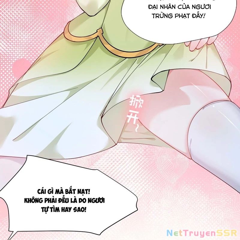 Trời Sinh Mị Cốt, Ta Bị Đồ Nhi Yandere Để Mắt Tới Chap 25 - Next Chap 26