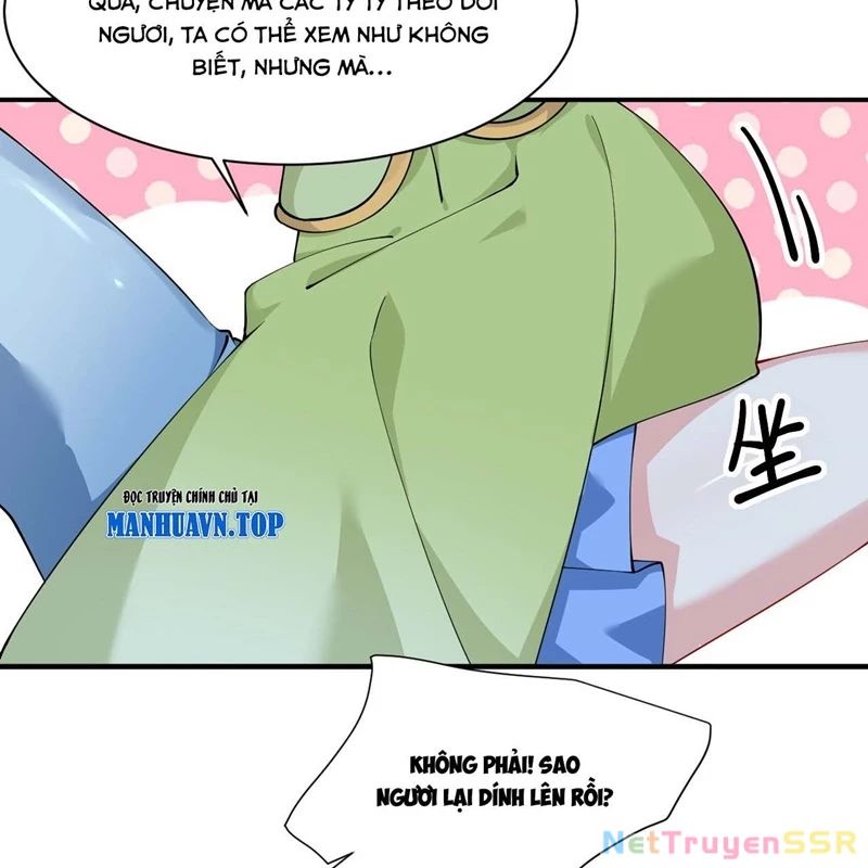 Trời Sinh Mị Cốt, Ta Bị Đồ Nhi Yandere Để Mắt Tới Chap 25 - Next Chap 26