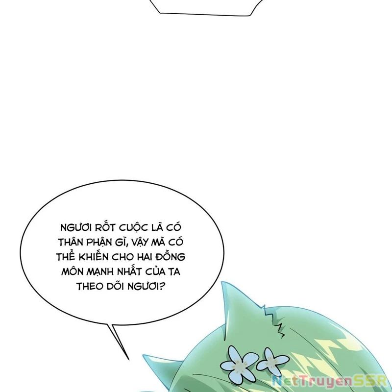 Trời Sinh Mị Cốt, Ta Bị Đồ Nhi Yandere Để Mắt Tới Chap 25 - Next Chap 26