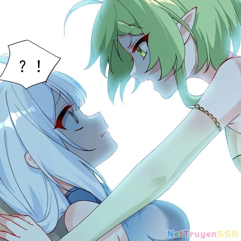 Trời Sinh Mị Cốt, Ta Bị Đồ Nhi Yandere Để Mắt Tới Chap 25 - Next Chap 26