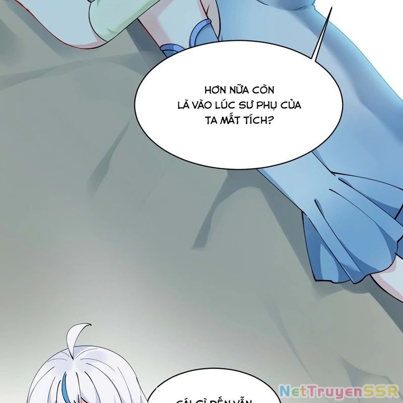 Trời Sinh Mị Cốt, Ta Bị Đồ Nhi Yandere Để Mắt Tới Chap 25 - Next Chap 26