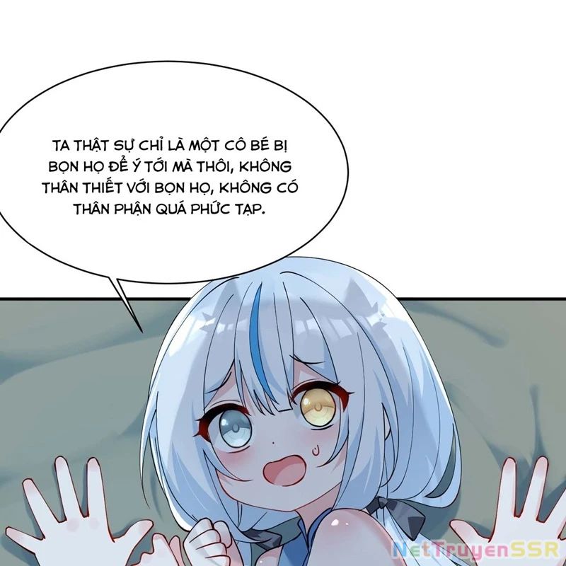 Trời Sinh Mị Cốt, Ta Bị Đồ Nhi Yandere Để Mắt Tới Chap 25 - Next Chap 26